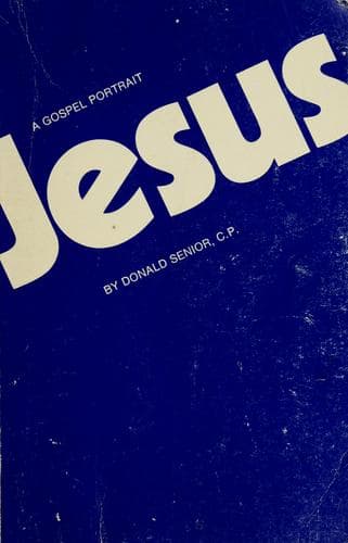 Tapa de Jesus, a Gospel portrait