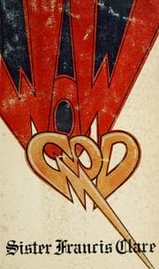 Tapa de Wow God