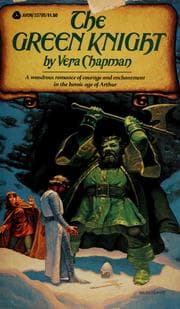 Tapa de Green Knight