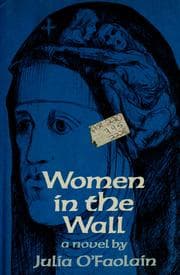 Tapa de Women in the wall