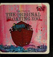 Tapa de The original floating zoo