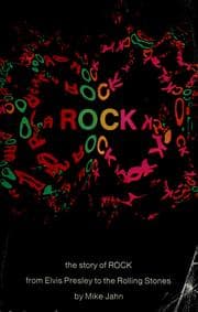 Tapa de Rock from Elvis Presley to the Rolling Stones