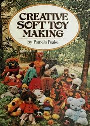 Tapa de Creative soft toy making