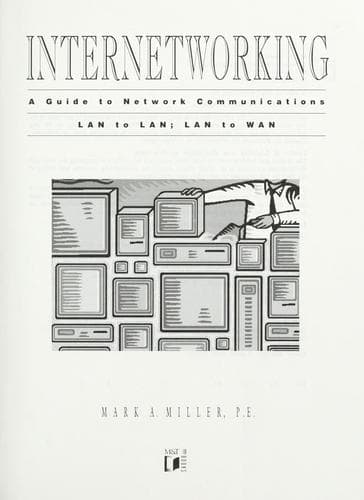 Tapa de Internetworking