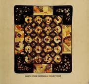 Tapa de Quilts from Nebraska collections