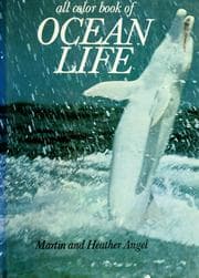 Tapa de Ocean life