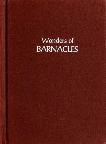 Tapa de Wonders of barnacles
