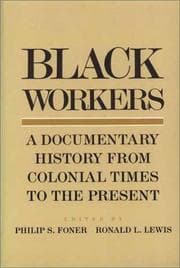 Tapa de Black workers