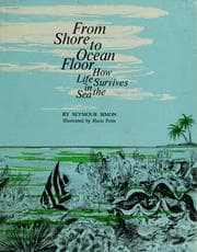 Tapa de From shore to ocean floor