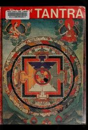 Tapa de The art of Tantra