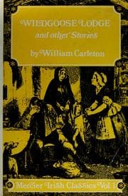 Tapa de Wildgoose Lodge and Other Stories