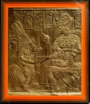 Tapa de Treasures of Tutankhamun: [catalogue of an exhibition] held at the British Museum, 1972