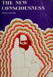 Tapa de The new consciousness