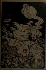 Tapa de Sindbad the sailor