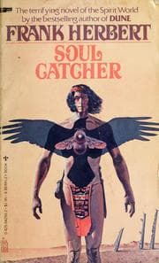 Tapa de Soul Catcher
