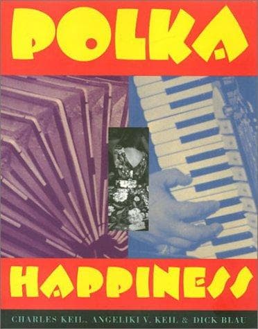 Tapa de Polka happiness