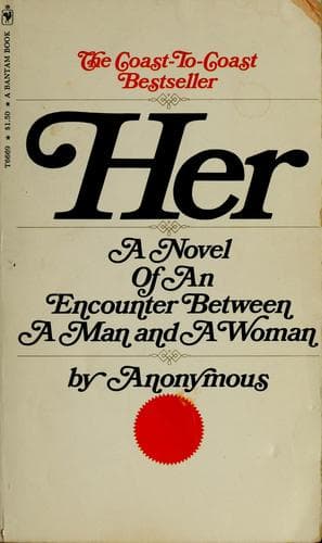 Tapa de Her