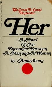 Tapa de Her