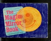 Tapa de The magic mirror book