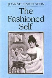 Tapa de The fashioned self
