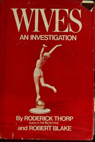 Tapa de Wives