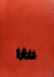 Tapa de The nuns go toAfrica