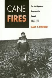 Tapa de Cane Fires