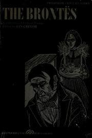 Tapa de The Brontës; a collection of critical essays