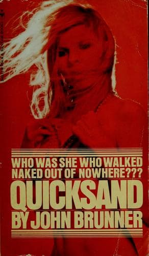 Tapa de Quicksand