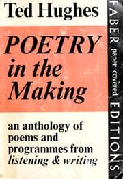 Tapa de Poetry in the making