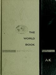 Tapa de The World book dictionary.
