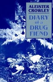 Tapa de The diary of a drug fiend