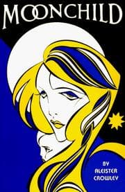 Tapa de Moonchild