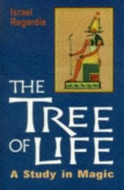 Tapa de Tree of Life, a Study in Magic