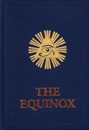 Tapa de Equinox