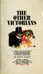 Tapa de The other Victorians