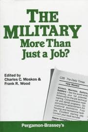 Tapa de The Military