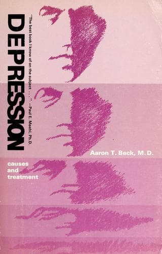 Tapa de Depression : causes and treatment