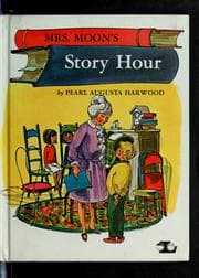 Tapa de Mrs. Moon's Story Hour