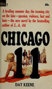 Tapa de Chicago 11
