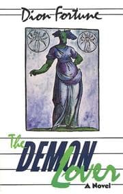 Tapa de The demon lover