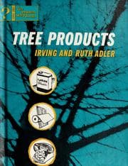 Tapa de Tree products