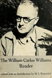 Tapa de The William Carlos Williams reader