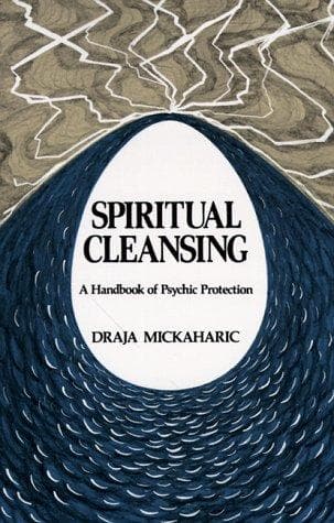 Tapa de Spiritual Cleansing