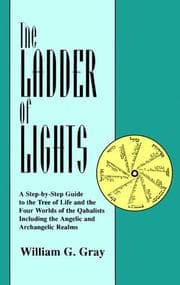 Tapa de The ladder of lights