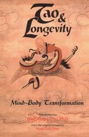 Tapa de Tao & longevity