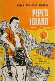 Tapa de Pepe's island