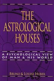 Tapa de The Astrological Houses