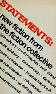 Tapa de Statements