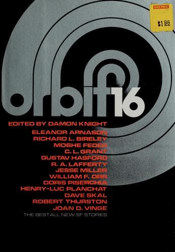 Tapa de Orbit 16